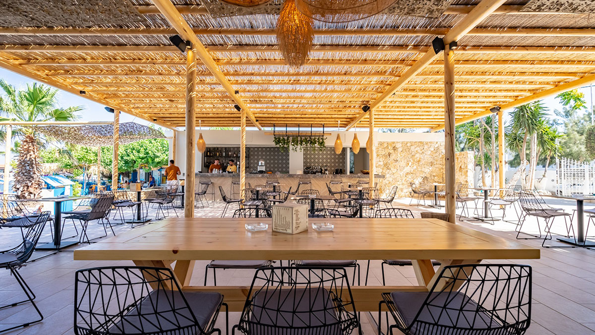 Lido Star Beach - NR